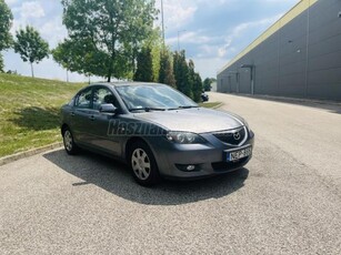 MAZDA 3 1.6 C-line //Autobeszamitas Lehet!!!!