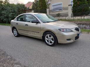 MAZDA 3 1.6 TE