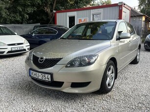 MAZDA 3 Sport 1.4 CE