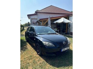 MAZDA 3 Sport 1.4 TE