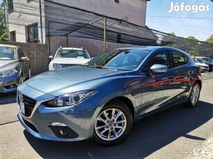 Mazda 3 Sport 1.5 Challenge M.o.-i! 56eKm! DIGI...