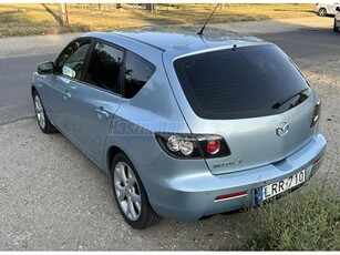 MAZDA 3 Sport 1.6 CD110 TX