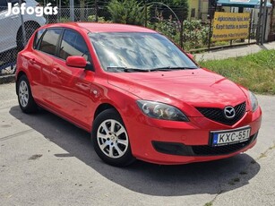 Mazda 3 Sport 1.6 CE