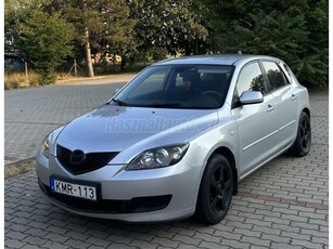 MAZDA 3 Sport 1.6 Special