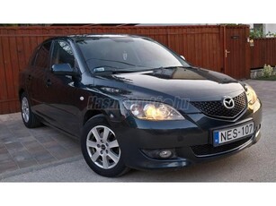 MAZDA 3 Sport 1.6 TE