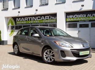 Mazda 3 Sport 1.6 TE Sunlight Silver Metallic +...