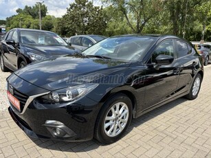 MAZDA 3 Sport 2.0 Challenge Megkímélt állapot.113.000Km!!