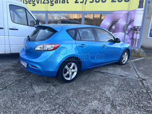 MAZDA 3 Sport 2.2 D GTA