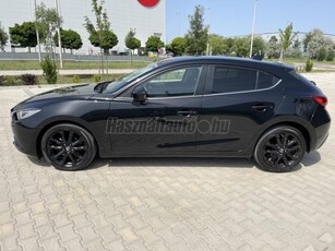 MAZDA 3 Sport 2.2 D Revolution HIBÁTLAN!