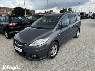 Mazda 5 1.8 CE 7 személyes!