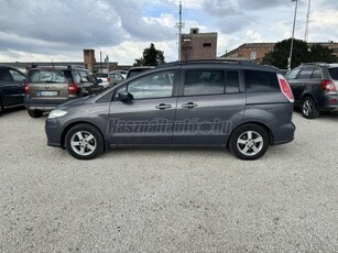 MAZDA 5 1.8 CE 7 személyes!