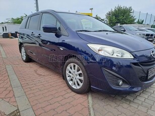 MAZDA 5 1.8 TX XENON - ULESFUTES - 7SZEME