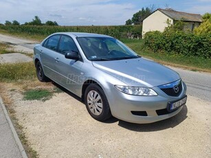 MAZDA 6 1.8 TE