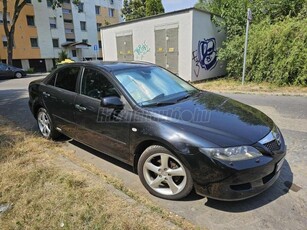 MAZDA 6 2.0 CDH Plusline