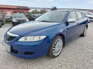 MAZDA 6 2.0 TE