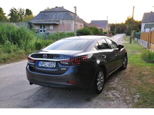 MAZDA 6 2.0i Attraction