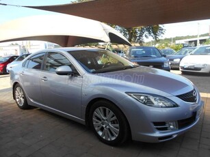 MAZDA 6 2.0i TE Plus