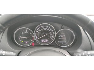 MAZDA 6 2.2 CD175 Revolution