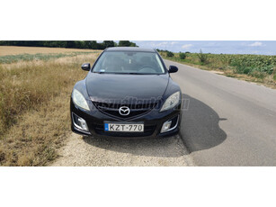 MAZDA 6 2.5i GTA