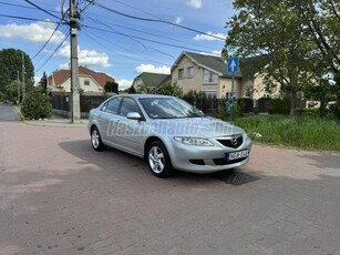 MAZDA 6 Sport 2.0 TE