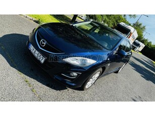 MAZDA 6 Sport 2.0 TE Plus (Automata) Magyar autó.Szerviz könyves.Szép állapot!