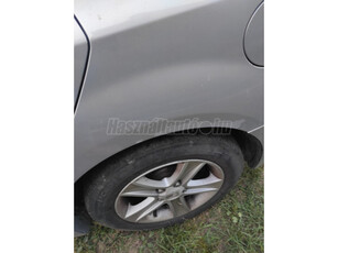 MAZDA 6 Sportkombi 2.0 CD TE Plus