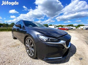 Mazda 6 Sportkombi 2.5i Revolution Top (Automat...