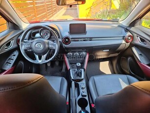 MAZDA CX-3 2.0i Revolution