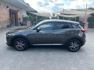 MAZDA CX-3 2.0i Revolution AWD