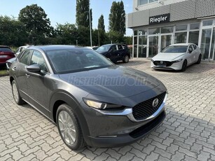 MAZDA CX-30 2.0 e-Skyactive Exclusive-Line (Automata)