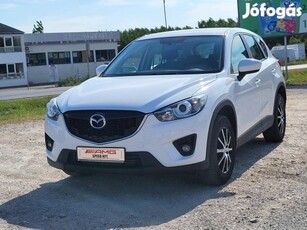 Mazda CX-5 2.2 CD Attraction