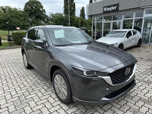 MAZDA CX-5 2.5i e-Skyactiv Takumi AWD (Automata) SR