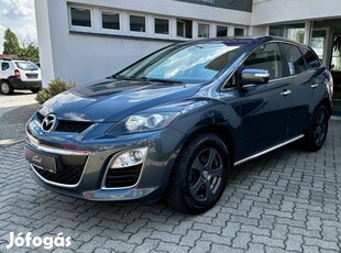 Mazda CX-7 2.2 CD Revolution Garanciával!