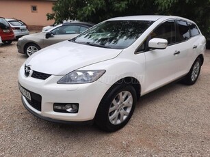 MAZDA CX-7 2.3i Revolution