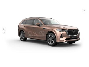 MAZDA CX-80 PHEV Takumi Plus 7 személyes