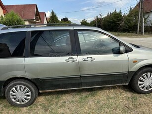 MAZDA MPV 2.0 CDH TE Karakuri