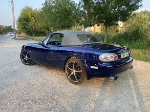 MAZDA MX-5 1.6i 16V