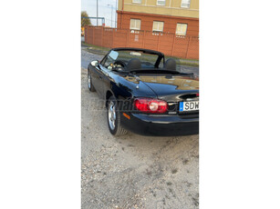 MAZDA MX-5 1.6i 16V