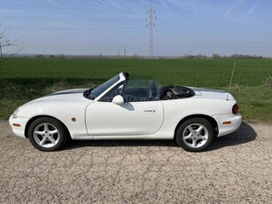 MAZDA MX-5 1.6i 16V Soft Top