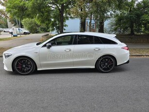 MERCEDES-AMG CLA SB 45 S 4Matic+ 8G-DCT