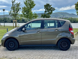 MERCEDES-BENZ A 150 BlueEFFICIENCY Avantgarde