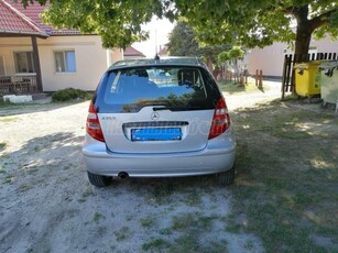 MERCEDES-BENZ A 150 Classic