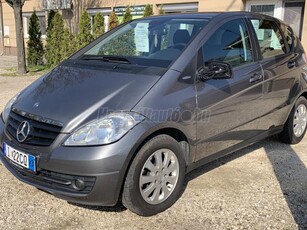 MERCEDES-BENZ A 160 BlueEFFICIENCY Classic EURO5