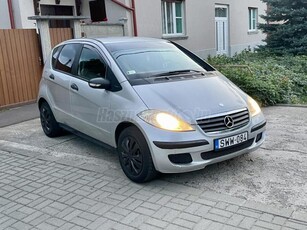 MERCEDES-BENZ A 160 CDI Avantgarde