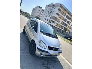 MERCEDES-BENZ A 170 L CDI Classic Long