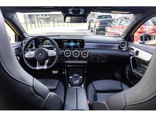 MERCEDES-BENZ A 35 AMG 2025/12 garanciális - Premium Plus package