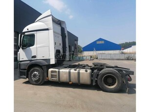 MERCEDES-BENZ ACTROS 1845 2-körös HYVA hidraulika / standard kapcsolás