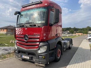 MERCEDES-BENZ Actros 1845 EU6