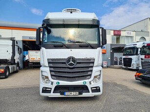 MERCEDES-BENZ ACTROS 1851 BIGSPACE Prime