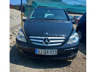 MERCEDES-BENZ B 170